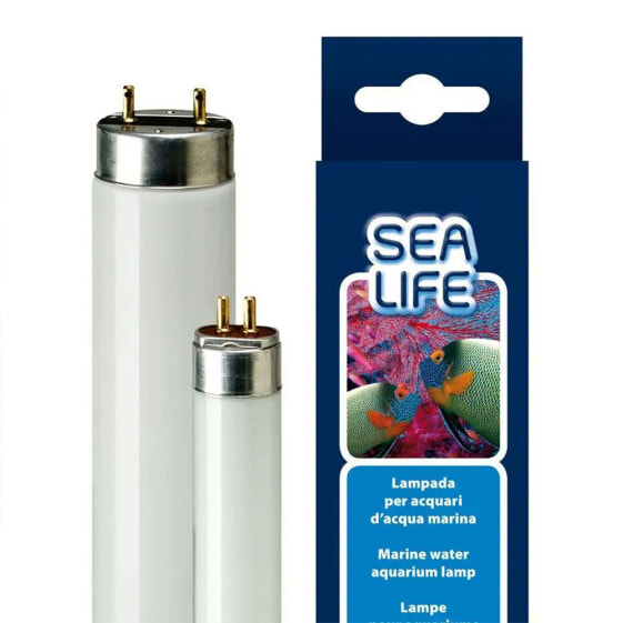 FERPLAST Aquacoral 30W Neon Aquarium Lamp