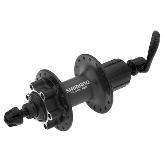 SHIMANO Deore M475 6B HG Rear