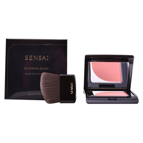 SENSAI KANEBO Blooming Blush 03 Coral Make-up base