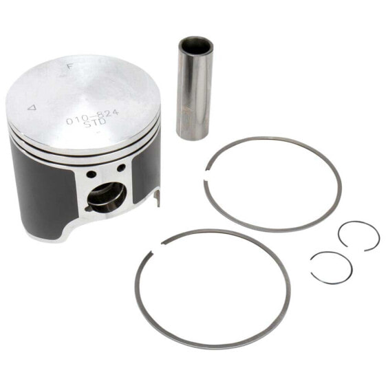 WSM STD 010-824PK Piston Kit