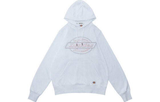 Dickies Logo DK009491C4D Hoodie