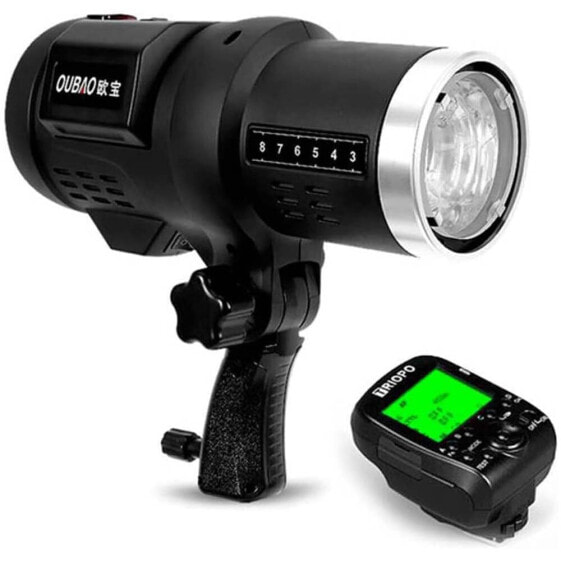 BRESSER F1 400W TTL Flash