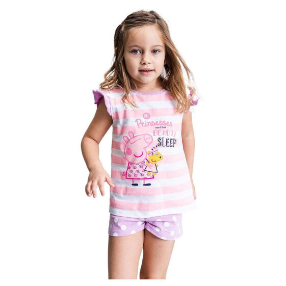 CERDA GROUP Peppa Pig Pyjama