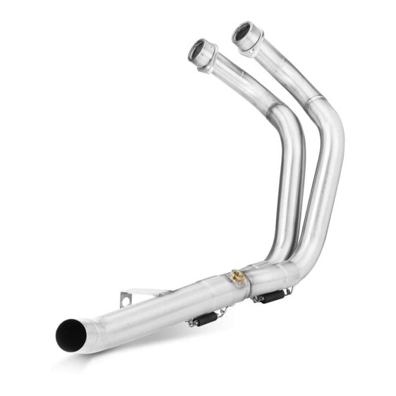 MIVV Yamaha Ténéré 700 2019-20 catalytic suppressor