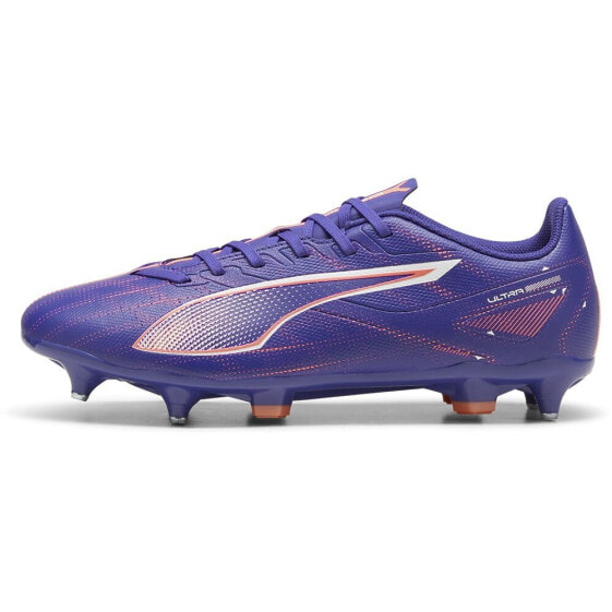 PUMA Ultra 5 Play MXSG football boots