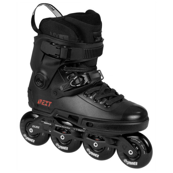 POWERSLIDE Next Core 80 Inline Skates