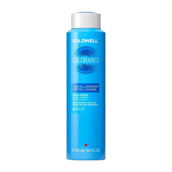 Постоянная краска Goldwell Colorance 120 ml