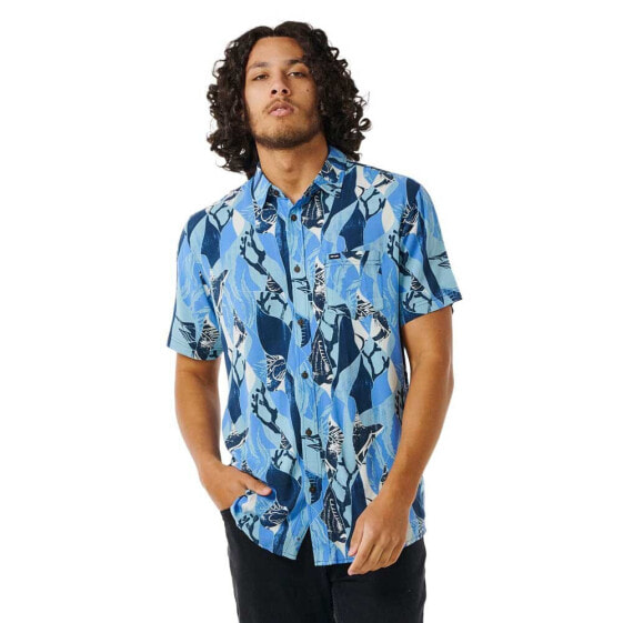 RIP CURL Party Pack short sleeve shirt