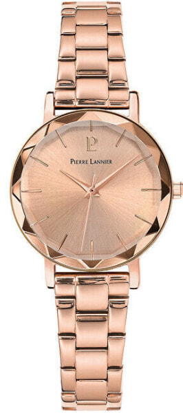 Часы Pierre Lannier 012P958 Luxe Vogue