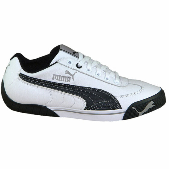 Кеды для мальчиков PUMA Speed Cat 2 9 LO JR