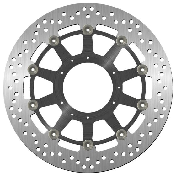 SBS Round 5300A floating brake disc