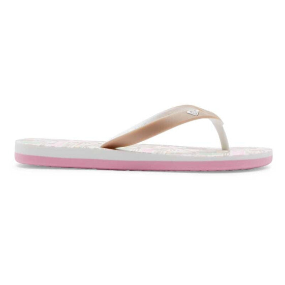 Roxy Tahiti VII Flip Flops