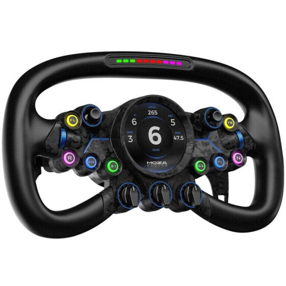 MOZA Vision GS Simracing Lenkrad