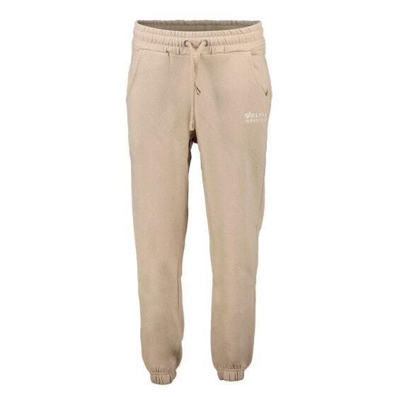 ALPHA INDUSTRIES Organics EMB Regular joggers