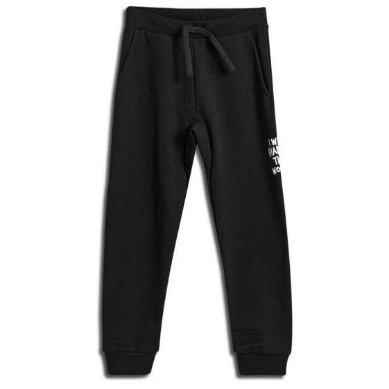 HUMMEL Pasadena Pants