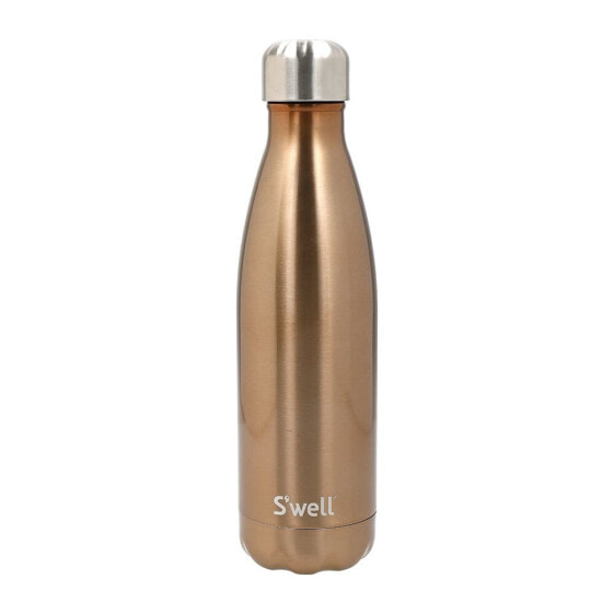 SWELL Pyrite 500ml Thermos Bottle