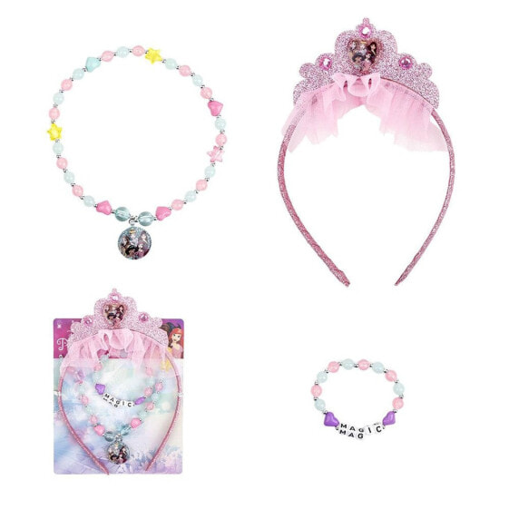 CERDA GROUP Princess Kids Jewelry