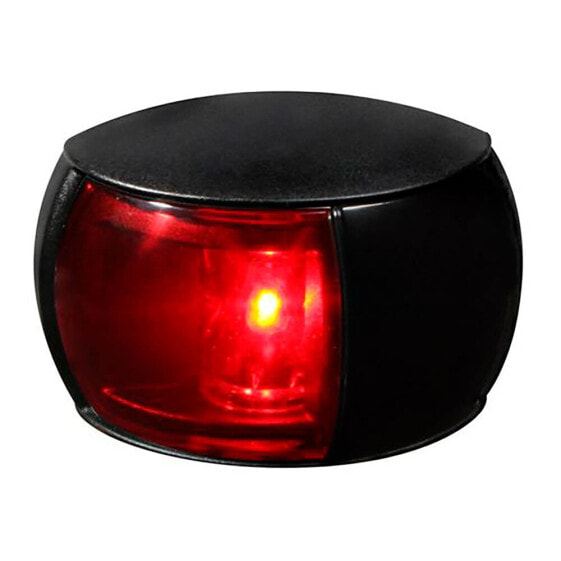 HELLA MARINE Naviled Compact BSH BB Red LED Light