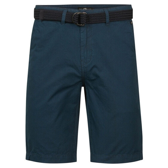 PETROL INDUSTRIES 503 chino shorts