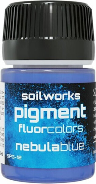 Scale 75 Scale 75: Soilworks - Pigment - Nebula Blue