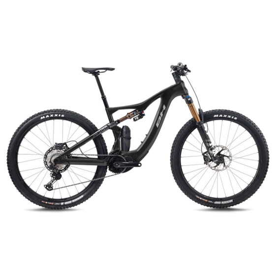 BH Ilynx+ Trail Pro 8.9 29´´ XT 2023 MTB electric bike