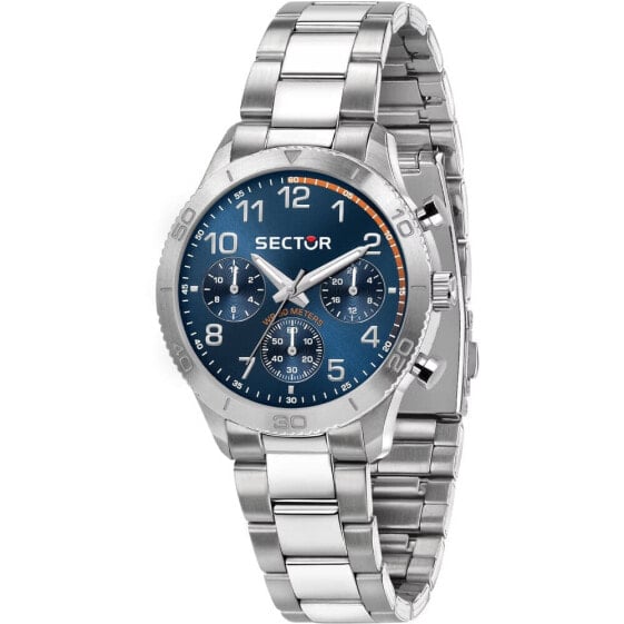 Часы Sector R3253578018 Men's Watch