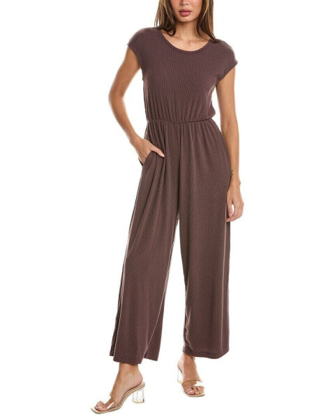 Project Social T Southside Jumpsuit Women's