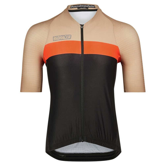 BIORACER Icon short sleeve jersey