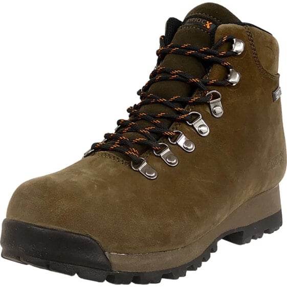 ORIOCX Hervias Hiking Boots