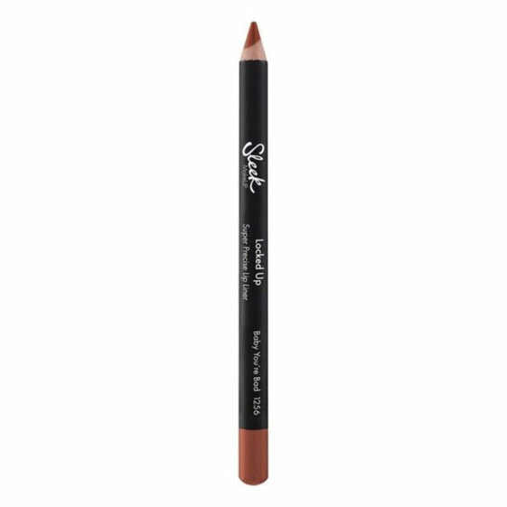 Lip Liner Pencil Locked Up Super Precise Sleek Baby You're Bad (1,79 g)