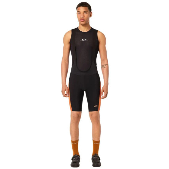 OAKLEY APPAREL Endurance Ultra bib shorts