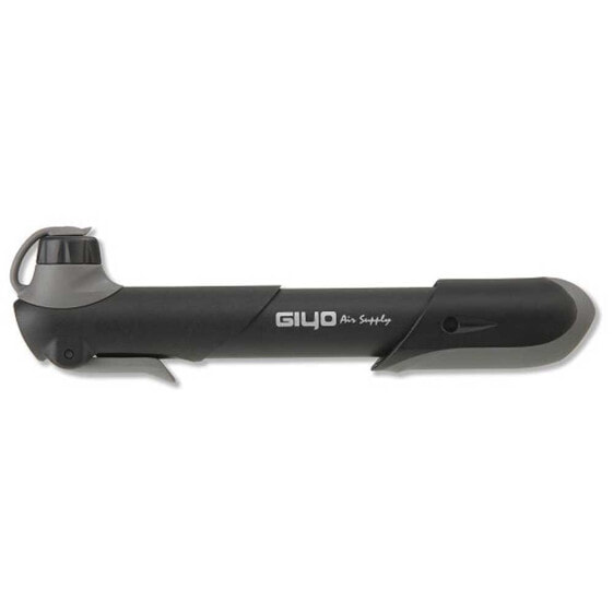 GIYO GP-04S Double Valve mini pump