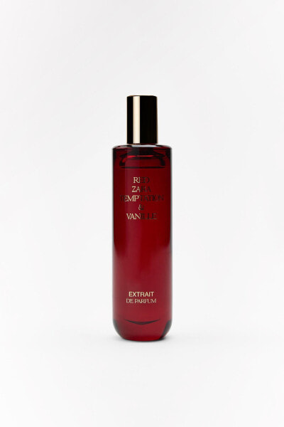 RED TEMPTATION VANILLE 50 ML / 1.69 oz