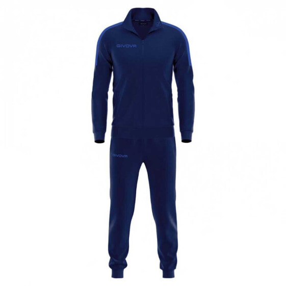 GIVOVA Revolution tracksuit