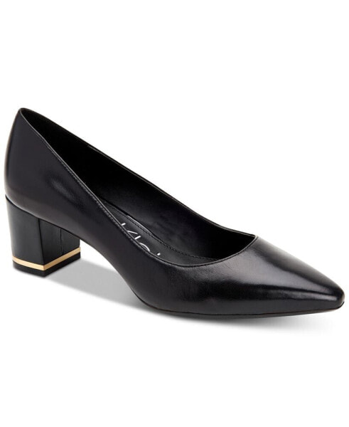 Women's Nita Pointy Toe Pumps