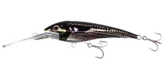 Nomad DTX Minnow Trolling Lure - Floating - Pick Size & Color - Free Shipping