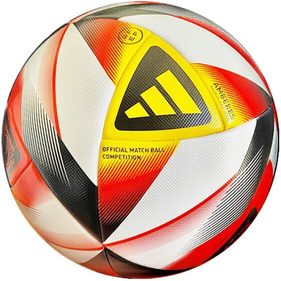 ADIDAS RFEF Amberes Competition Football Ball