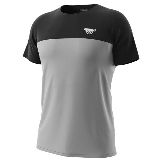 DYNAFIT Traverse S-Tech short sleeve T-shirt