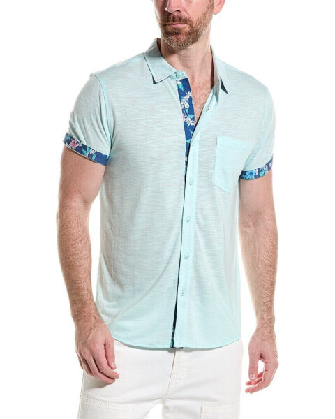 Худи спортивная Endless Summer Slub Shirt Men's