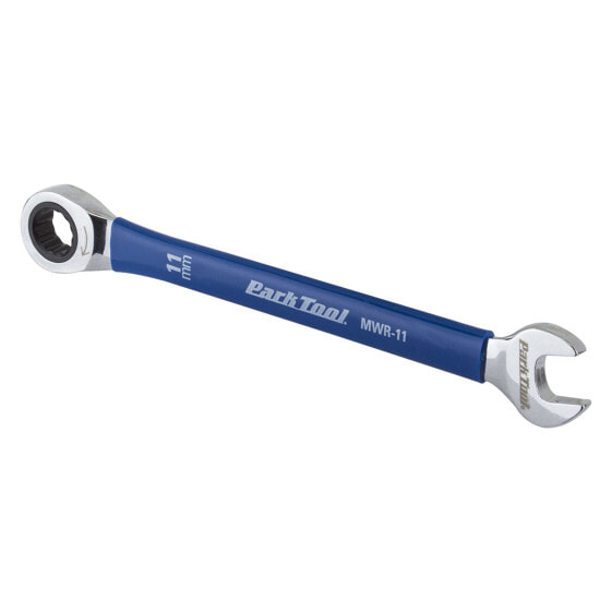 Park Tool MWR-11 Metric Wrench Ratcheting 11mm