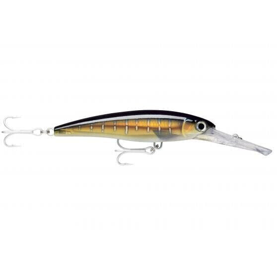 Приманка плавающая Rapala X-Rap® Magnum® Floating 180 мм