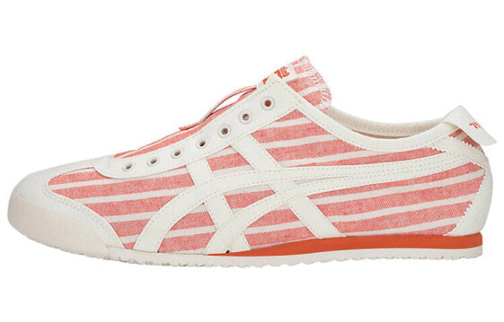 Кроссовки Onitsuka Tiger MEXICO 66 Slip-On 1183A239-801