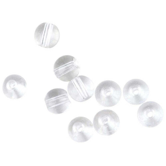 SPRO RND Glass Beads