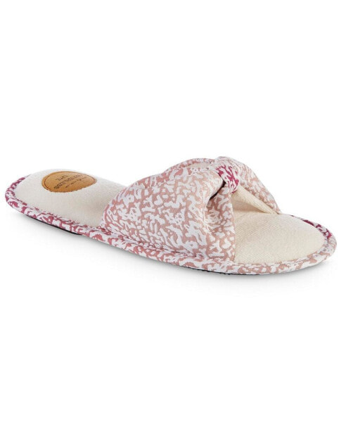 Women's Spectra Waterless Dye Slide Slipper