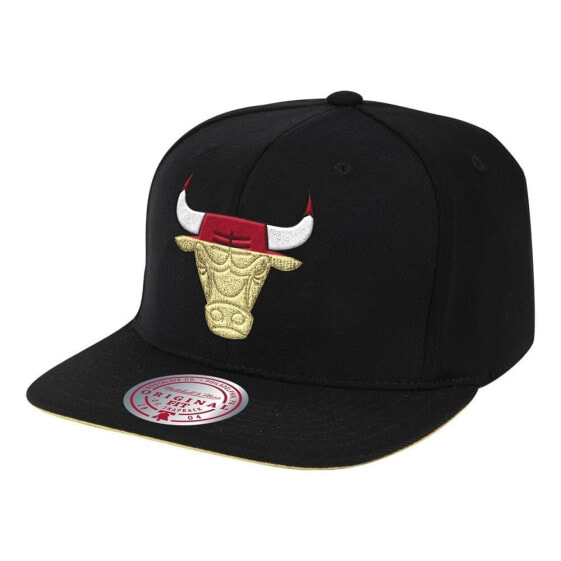 Mitchell & Ness Nba Chicago Bulls