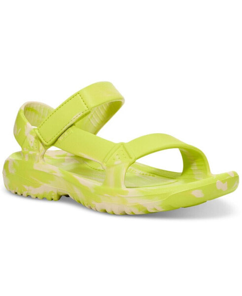 Women's Hurricane Drift Huemix Platform Sandals