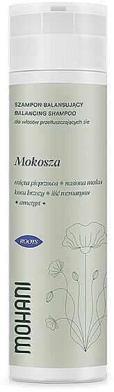 Mohani Roots Mokosza Balancing Shampoo