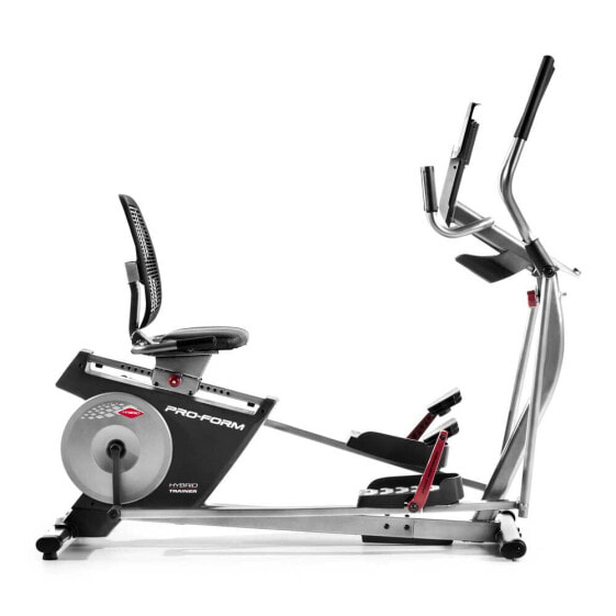 PROFORM Hybrid Trainer XT Recumbent exercise bike