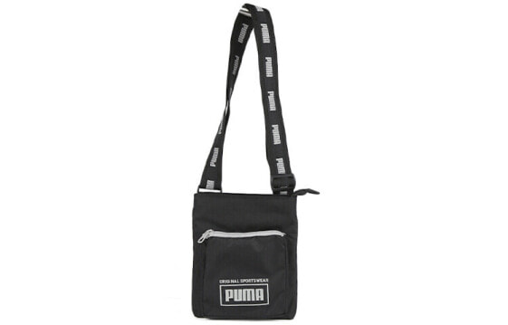 PUMA Diagonal Logo Bag 076926-01