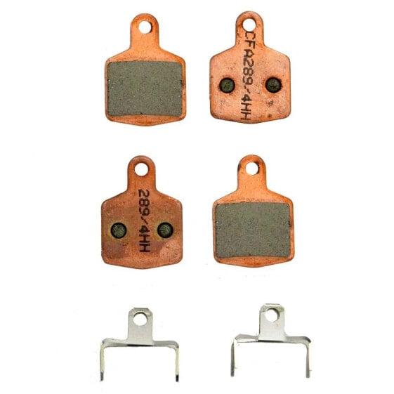 EBC Hope DH4 Disc Brake Pads